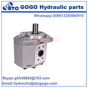 Pompe à engrenages CBQ-F550/AFP/<span class=keywords><strong>AFPL</strong></span>/CFP/CFPL/CFH/CFHL/AFH/AFHL - Product Image 3