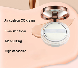 Консилер Корейская Косметика для макияжа, Собственная торговая марка, воздушная подушка, крем-основа для косметики - Product Image 4