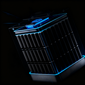 Аккумулятор Lifepo4, 48 В, 60 А/ч - Product Image 6