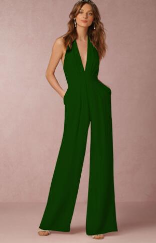 deep green