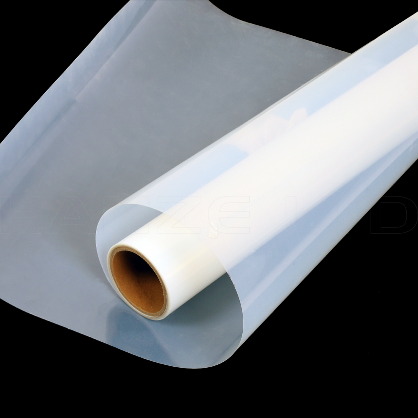 Milky White Color Waterproof Overhead Projection OHP Film 125/150 - View #6