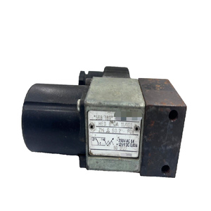 HED 8 OA 11/100สวิตช์แรงดันไฮดรอลิก G1/<span class=keywords><strong>4</strong></span>" - Product Image 1