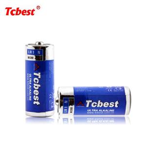 N размер am5 1,5 В щелочная батарея 90 минут разряда <span class=keywords><strong>LR1</strong></span> батарея - Product Image 5