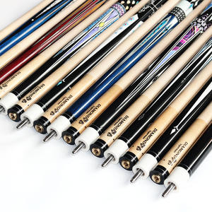 Nuevo taco <span class=keywords><strong>de</strong></span> <span class=keywords><strong>billar</strong></span> <span class=keywords><strong>de</strong></span> diamante Precio <span class=keywords><strong>de</strong></span> promoción al por mayor 57 pulgadas <span class=keywords><strong>Billar</strong></span> económico 1/2-PC Pool CueMaple Taco <span class=keywords><strong>de</strong></span> <span class=keywords><strong>billar</strong></span> <span class=keywords><strong>de</strong></span> madera Punta <span class=keywords><strong>de</strong></span> 13mm - Product Image 6