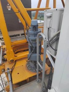 <span class=keywords><strong>Zoomlion</strong></span> WA5610-6A 56m 6トンタワークレーン中古リフティングクレーン - Product Image 5