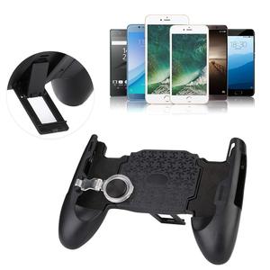 Plastic Game Pad with Turbo Button Gaming Handle <b>Controller</b> <b>for</b> Android IOS <b>Phone</b> PUBG Fornite Game Joysticks - Product Image 4