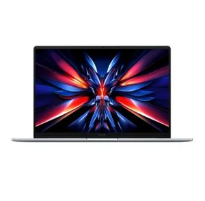 หนังสือขายดีที่สุด บุ๊คโปร 14 2024 คอร์ อัลตร้า 7 155H 32GB+1TB 14 นิ้ว 2.8K 120Hz โน้ตบุ๊กบางเฉียบสำหรับธุรกิจและสำนักงาน - Product Image 1