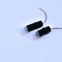 Nouveau module laser à prisme Powell de taille personnalisée, certifié CE RoHS, 8V 450nm, haute stabilité, haute précision, pour machine de numérisation 3D