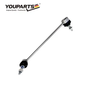 YOUPARTS OEM 2033202989 para Mercedes Benz W203 accesorios de suspensión automática estabilizador enlace estabilizador barra enlaces