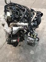 Ensemble moteur complet 2.7T Diesel 276DT 207DT compatible avec Land Rover Discovery 3 Discovery 4 Range Rover Sport L320