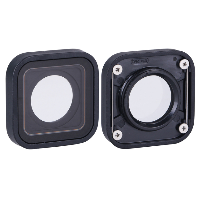 New Original Lens Cap for Gopro Hero 9 10 11 12 13 Protective Cover Repair Replacement