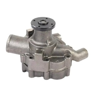 ปั๊มน้ำรถขุด 224-3253 สำหรับ E330C C9 177-1044 3502536 1771044 350-2536 รับประกัน 1 ปี - Product Image 2