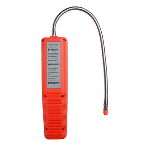 <span class=keywords><strong>CPU</strong></span>-<span class=keywords><strong>C</strong></span> Professional Digital Display LCD AC <span class=keywords><strong>Leak</strong></span> <span class=keywords><strong>Detector</strong></span> Halogênio para Uso Doméstico e Industrial Refrigerante Vazamento Detecção - Product Image 4
