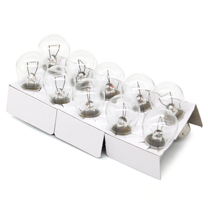 Osram 7506 12V P21W bóng đèn halogen chỉ số đậu xe ánh sáng ô tô chiếu sáng - Product Image 5