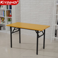 Offre Spéciale ordinateur de jeu pc maison bureau bureau et chaise d'étudiant pliante tour exécutif bureau table en bois