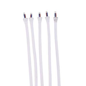 Kabel Tembaga <span class=keywords><strong>2</strong></span>-inti 0,75 mm persegi dengan Selubung PVC 200mm Standar Nasional G-karve untuk Penggunaan Komputer, Pasokan Pabrik - Product Image 4