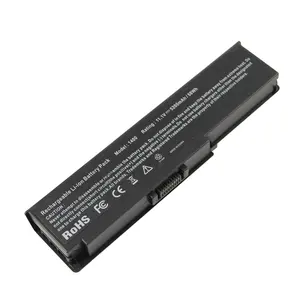 6 Cell for Dell Inspiron 1400 1420 WW116 FT080 FT095 MN151 MN154 NB331 Laptop Battery 11.1V 4400mAh