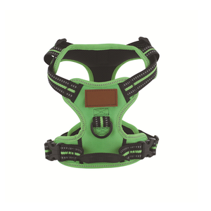 <span class=keywords><strong>Harness</strong></span> Anjing Rompi Dada Anjing Disesuaikan Ukuran <span class=keywords><strong>Harness</strong></span> Anjing - Product Image 3