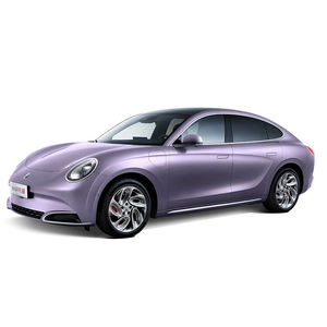 เครื่องยนต์ nedc 705กม. รถยนต์ไฟฟ้าบริสุทธิ์รุ่นแมวสายฟ้าผ่าพิสัยระดับกลางรถยนต์ AWD - Product Image 2