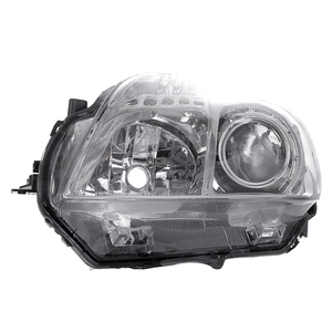 Phare de coque blanche de haute qualité pour Toyota <span class=keywords><strong>PRIUS</strong></span> ZVW30 nouvelle condition pièces de rechange automatiques de vente chaude - Product Image 3