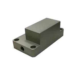 Bộ phận đồng thau xử lý đồng Fastener xử lý các bộ phận Đồng CNC gia công thời gian xử lý ngắn