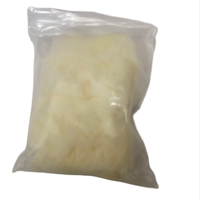 HT HTO-04 Coton Flash de Grande Taille, Effet Magique de Feu, Combustion de 120 Grammes pour Jeux et Fêtes