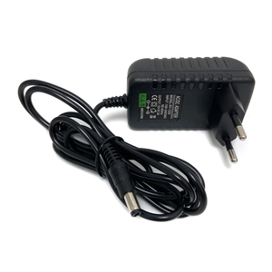 สายไฟ LED <span class=keywords><strong>12V</strong></span> <span class=keywords><strong>2A</strong></span> อะแดปเตอร์<span class=keywords><strong>24W</strong></span> 5.5*2.5mm - Product Image 1