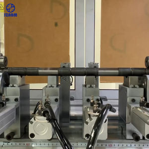 Máquina Automática de Endireitamento de Eixos Automotivos - Product Image 3