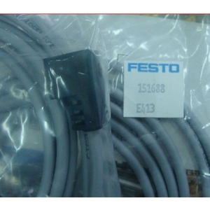 Cilindro de pistón de aluminio Festo Crdsnu-32-25-Ppv-A-Mg-A3 estándar para automatización industrial - Product Image 2