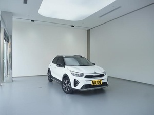 Auto Usata Quasi Nuova Modello 2021, Miglior Rapporto Qualità-Prezzo, <span class=keywords><strong>Kia</strong></span> SUV 5 Porte 5 Posti Yipao 1.4L Automatico Edizione Sportiva Divertente in Vendita - Product Image 4
