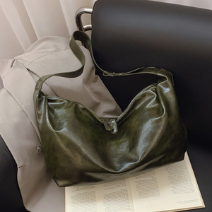Bellmon Women Individualistic Classy Durable Waterproof Handbag Wholesale Luxury Designer Design Custom Style Tote <b>Shoulder</b> Bags - Product Image 5