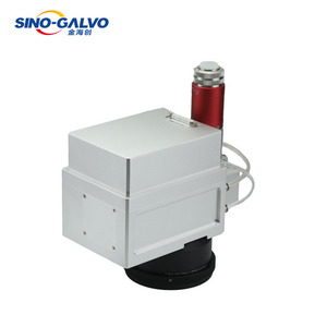 Hệ Thống Quét Điện Galvo Công Suất Cao Mở Rộng Chùm QBH Bán Chạy Nhất - Product Image 3