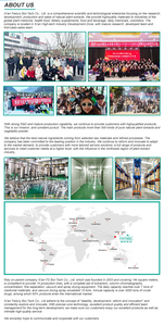 קפה ערביקה אתיופי איכותי בסיטונאות, קפה אורגני מיובש בהקפאה, קפה קר - Product Image 4