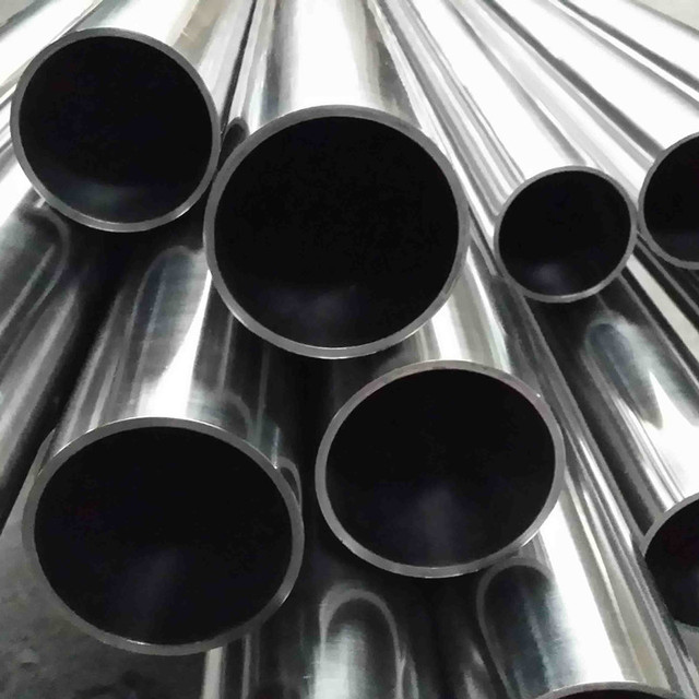 Hot-Rolled Steel pipes SC-179