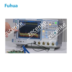 Rohde-Schwarz Rtm3002 Oscilloscope d'équipement de test de sonde à option de signal mixte - Product Image 1