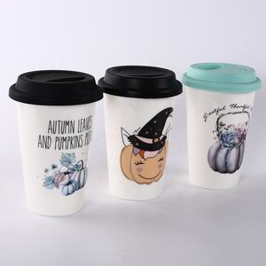 <span class=keywords><strong>Taza</strong></span> de abeja personalizada para papá, mamá, <span class=keywords><strong>feliz</strong></span> cumpleaños, Santa, <span class=keywords><strong>Navidad</strong></span>, regalo de Halloween - Product Image 3