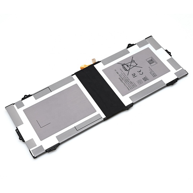 Wholesale Brand New 39.04Wh 5070mAh EB-BW720ABA Laptop Battery for Samsung Galaxy Book 12 SM-W727V SM-W720 W727V NP530XBB-K01CN