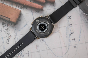 <span class=keywords><strong>Lenovo</strong></span> Đồng hồ Pro 1.43inch không thấm nước bơi thể thao Đồng Hồ Tim tỷ lệ máu Oxy màn hình đồng hồ Pro Titan thông minh thể thao đồng hồ - Product Image 5