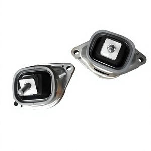 Almohadilla de Soporte de Motor para Rolls-Royce Ghost; Almohadilla de Soporte de Caja de Cambios para Phantom; Almohadilla de Soporte de Motor para Phantom. - Product Image 6