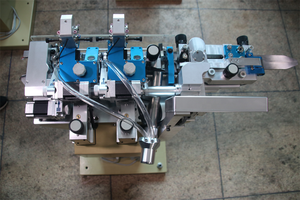 6 Motor <b>Sock</b> <b>Toe</b> Linking Sewing Machine - Product Image 4