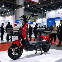 MTBGO Werbeaktion: Erschwinglicher Hochgeschwindigkeits-Elektroroller mit Scheibenbremse, 60V20AH 350W CKD Indisches Elektromotorrad – Beliebt