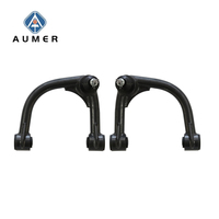 Pièces de suspension tout-terrain Aumer, bras de commande supérieur avant, bras oscillants réglables en aluminium pour FORD RANGER