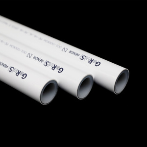 Tubería <span class=keywords><strong>PEX</strong></span> de Alta Calidad de Fábrica, Tubos de Plástico PERT para Calefacción por Suelo Radiante, Tubería <span class=keywords><strong>PEX</strong></span> de 16 mm y 32 mm para Fontanería - Product Image 4