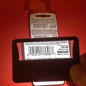 लोगो कस्टम 3x फ्रेशनेल लेंस pmma magnifiing ग्लास कार्ड का नेतृत्व विज्ञापन व्यापार गहने क्रेडिट कार्ड - Product Image 6