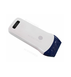 Mesin <span class=keywords><strong>Ultrasound</strong></span>, pendeteksi Doppler warna medis portabel saku tanpa kabel Wi-Fi pemindai <span class=keywords><strong>ultrasound</strong></span> - Product Image 3