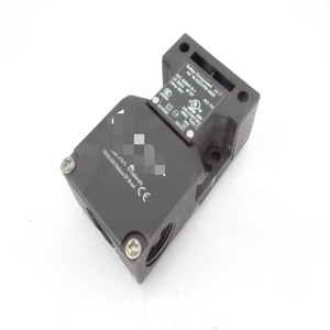 AZ 16-02ZVRK-M20 SWITCH Nouveau contrôleur de programmation PLC dédié à l'automatisation industrielle PAC en stock prêt d'origine - Product Image 1