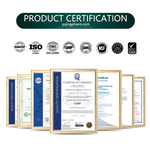 Капсулы с макой и женьшенем для повышения потенции у взрослых мужчин, улучшения работоспособности и настроения, травяная добавка - Product Image 5