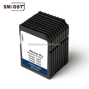 Carte mémoire SD SMIOST 32 Go pour système de <span class=keywords><strong>navigation</strong></span> GPS automobile <span class=keywords><strong>VW</strong></span> Passat B8 CID Camera-<span class=keywords><strong>Discover</strong></span> <span class=keywords><strong>Media</strong></span> 64 Go DV V - Product Image 3