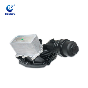 11428583895 Neuf – Ensemble de refroidissement du filtre à huile moteur pour BMW Séries 1, 2, 3, 4, <span class=keywords><strong>5</strong></span>, 6, <span class=keywords><strong>7</strong></span> B58B30A - Product Image 3
