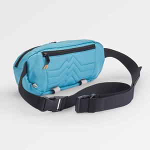 Riñonera Deportiva de Poliéster Reciclado de Fábrica BSCI, Riñonera de Hidratación, Riñonera de Pecho, Riñonera Impermeable para Senderismo - Product Image 2